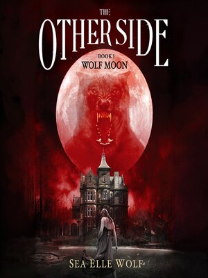 cover image of The Other Side Wolf Moon